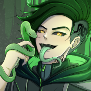 BlekTheSnek