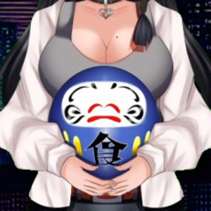BlindDaruma