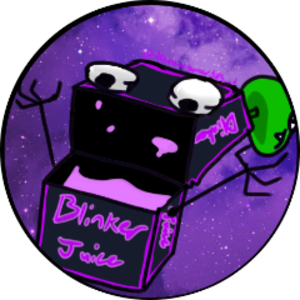 blinkerjuice