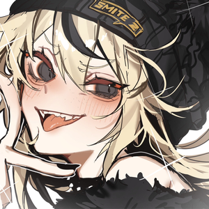 BlondInuVT