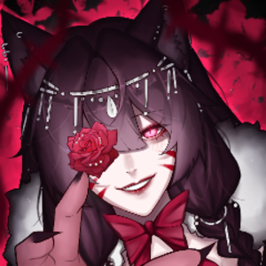 bloodiedkitsune_vt