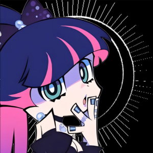 BloodSparkleTi