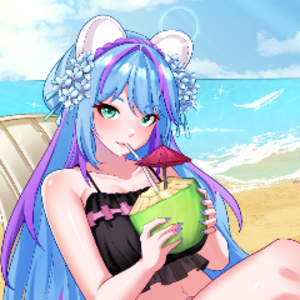 BloomiraMars