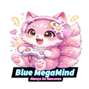 Blue_MegaMind