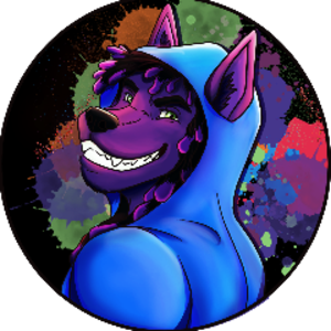 BlueBerryTOTEM