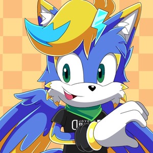 blueboltfox