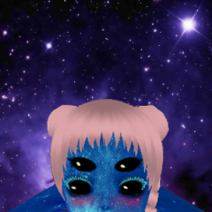 BlueChaosStar