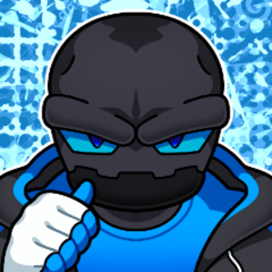 BlueEnderStreams
