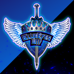 BlueEyesWTF