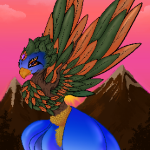 bluefirephoenyx