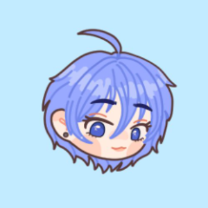 BluehaireDeynah_