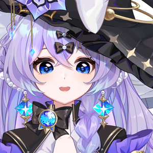 bluekirbypoi