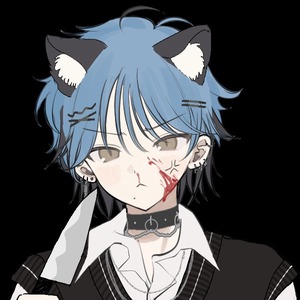 BlueKitsune0