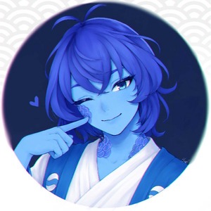 BlueRivule