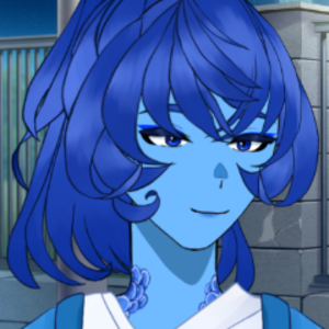 BlueRivule