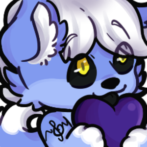 Bluewuffs