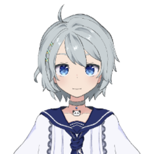 ブルーイだよ
