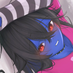 BlueychuVT