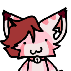blushylynx