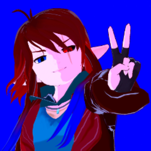 bluulake