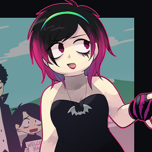 BLUvampy
