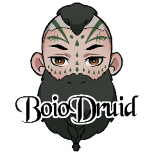 BoioDruid