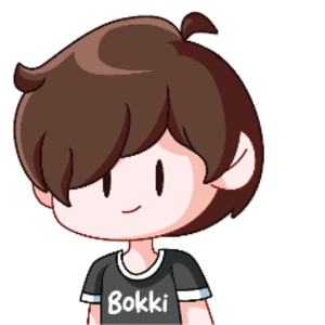 BokkiSugiura