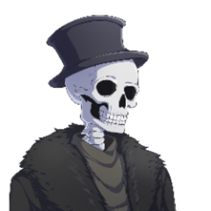 BoneHammersan