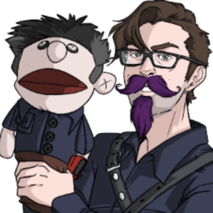 BoonGroovyPuppet