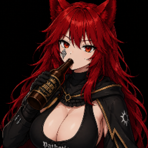Boroswolf