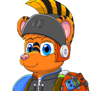 BrianTheCenturionTiger