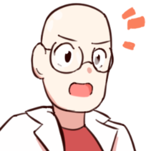 Brickmuppet