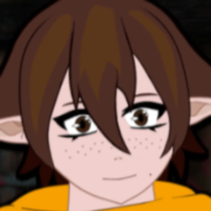 BrokenArcFae