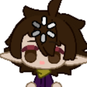 BrokenArcFae