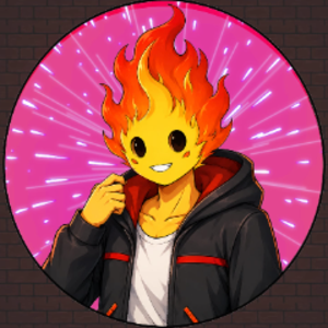 BrokenBlazez