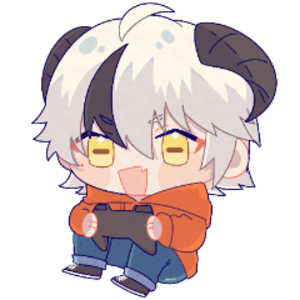 bronisgoat