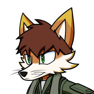 BrownFoxWarrior