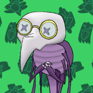 brushbug