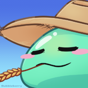 BubbleBerry