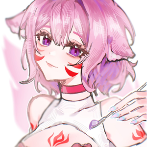 BubblegumFoxy