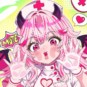 BubbleKirisune