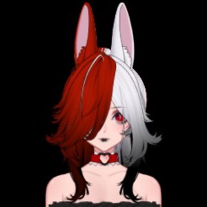 BubbleRageBunny