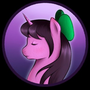 bubbleypony