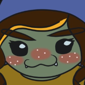 BubbyGoblin