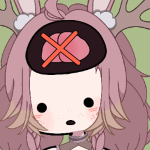 BuckyTheBunny