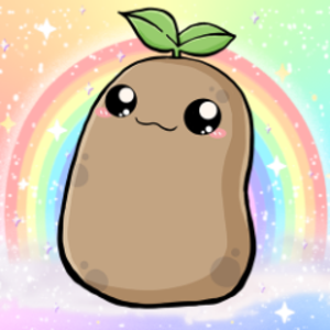 BuddingPotato