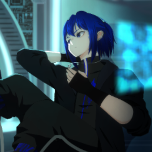 BuddyBlu3