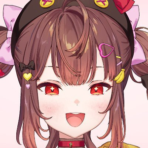 Bunana_Vtuber