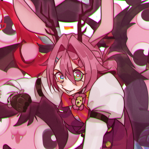 BunBunnMcgee