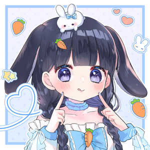 ぴょんちゃん兔兔